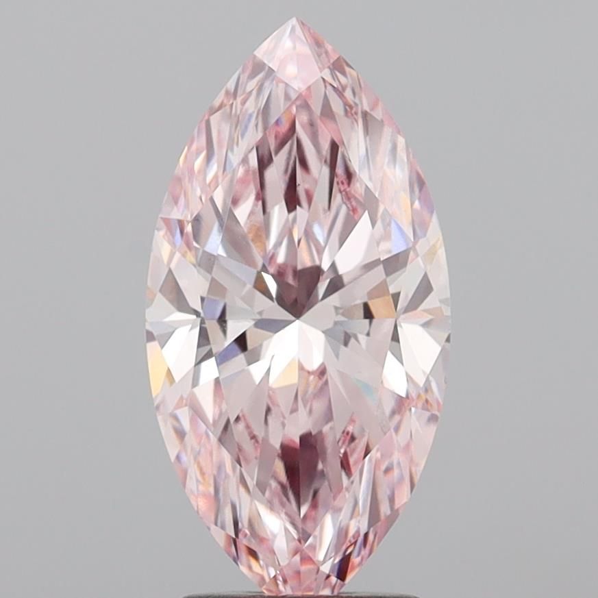 2.55 ct Marquise diamond