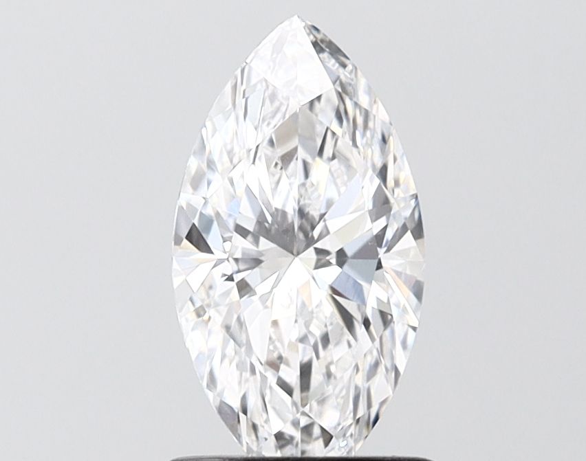 1.09 ct. marquise Lab Grown Diamond front image