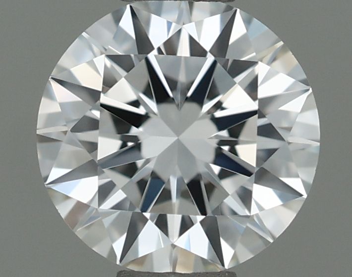 0.34 ct Round diamond