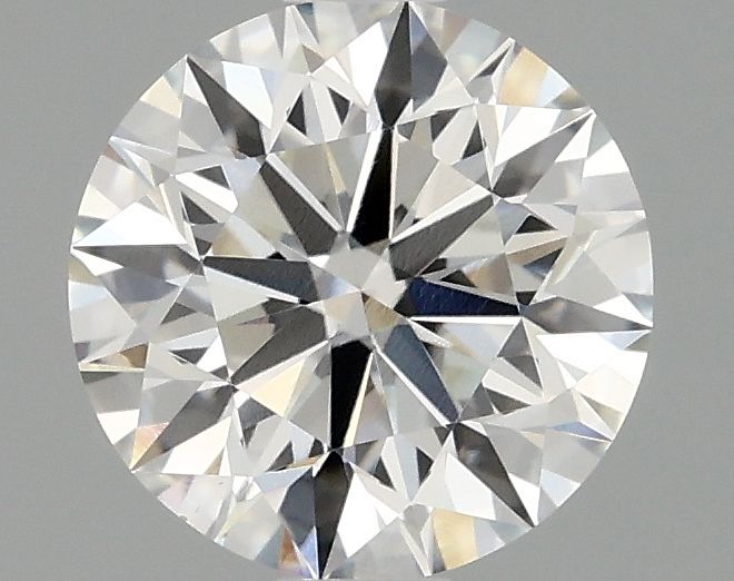 1.51 ct. round Lab Grown Diamond front image