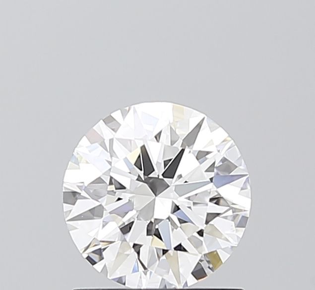 1.05 ct. round Lab Grown Diamond front image