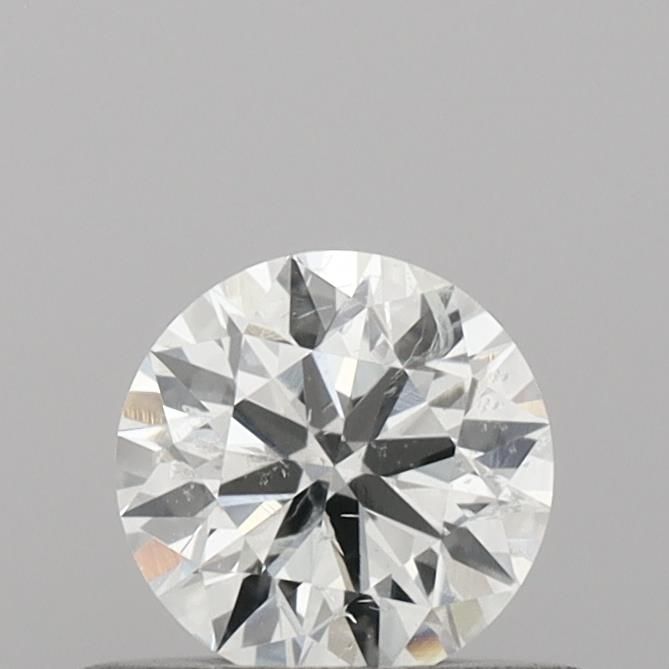 0.4 ct Round Diamond