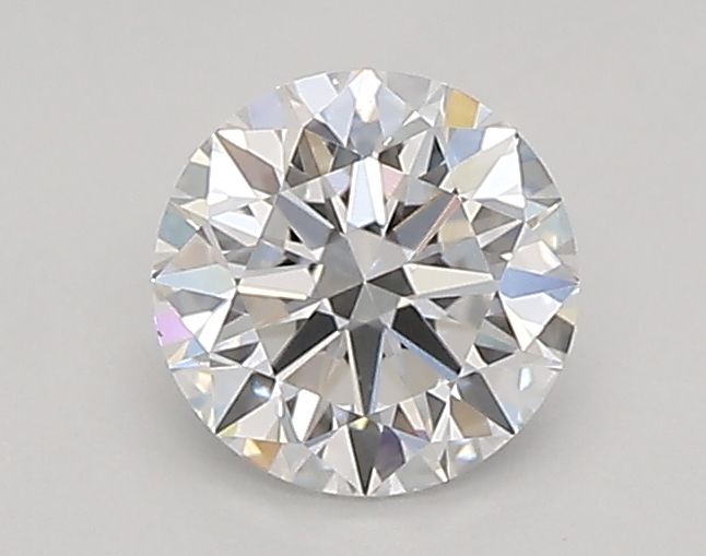 0.47 ct lab-grown Round Diamond