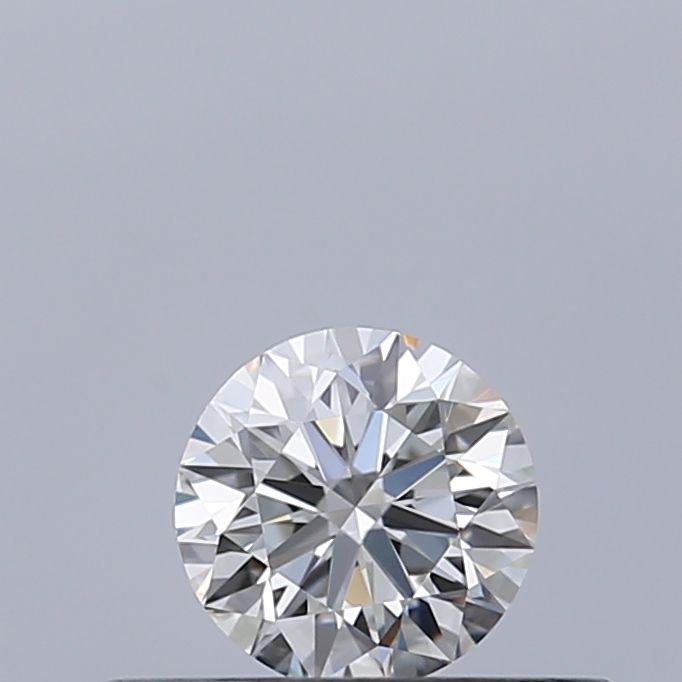 0.28 ct Round diamond