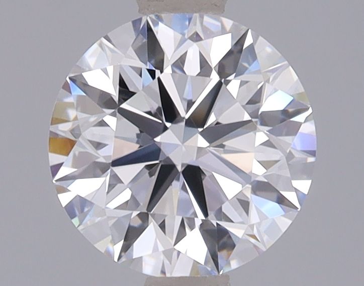 1.52 ct. round Lab Grown Diamond front image