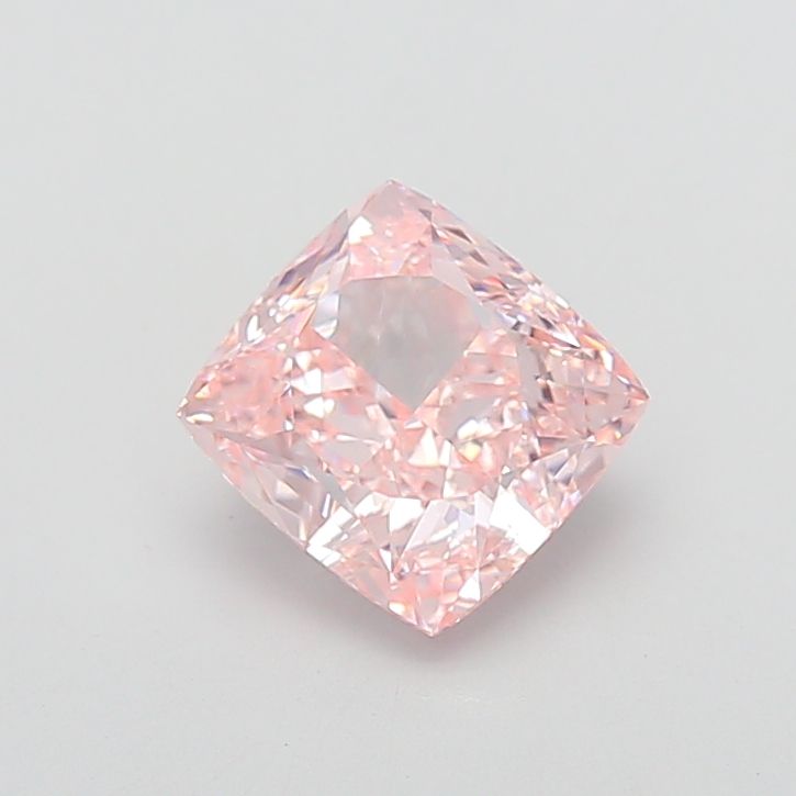 3.58 ct Cushion Modified diamond