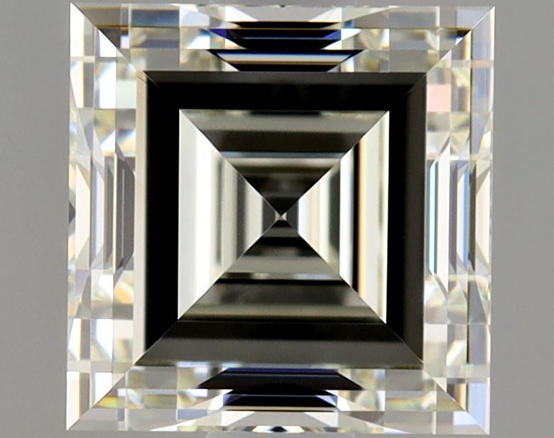 1.2 ct Square radiant Diamond
