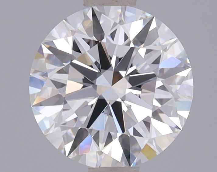 1.53 ct. round Lab Grown Diamond front image
