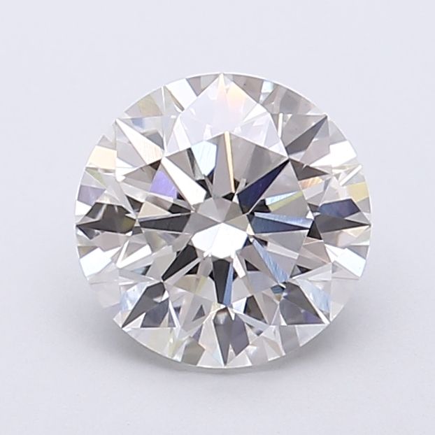 1.50 ct Round diamond