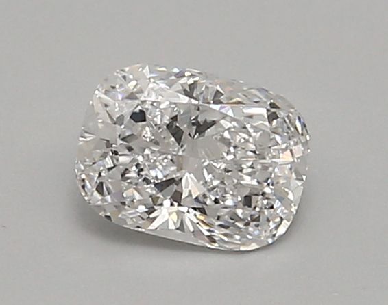0.74 ct lab-grown Cushion modified Diamond