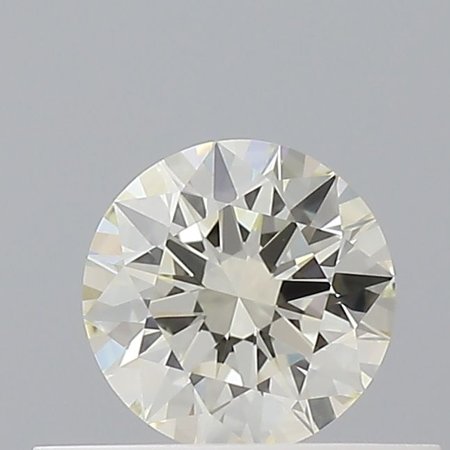 0.35 ct Round Diamond