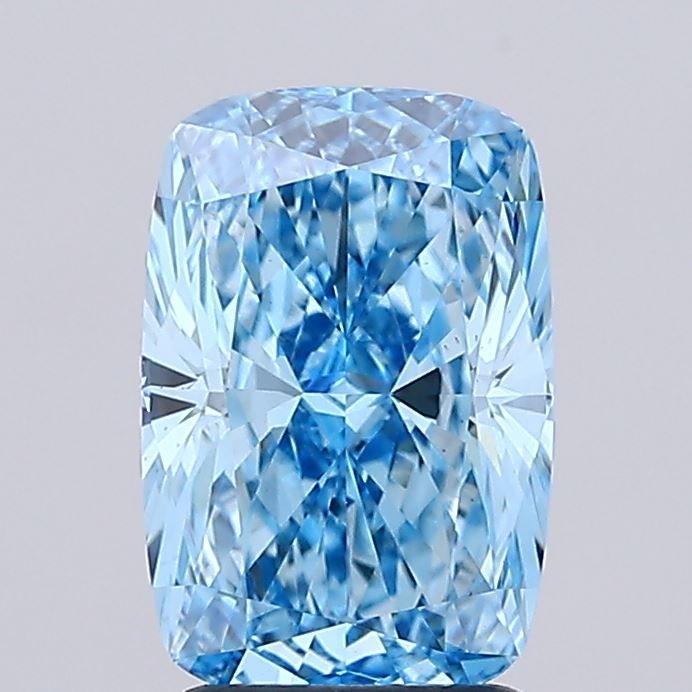 2.55 Carat