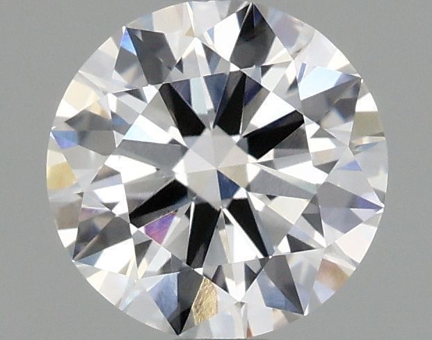 1.03 ct. round Lab Grown Diamond front image