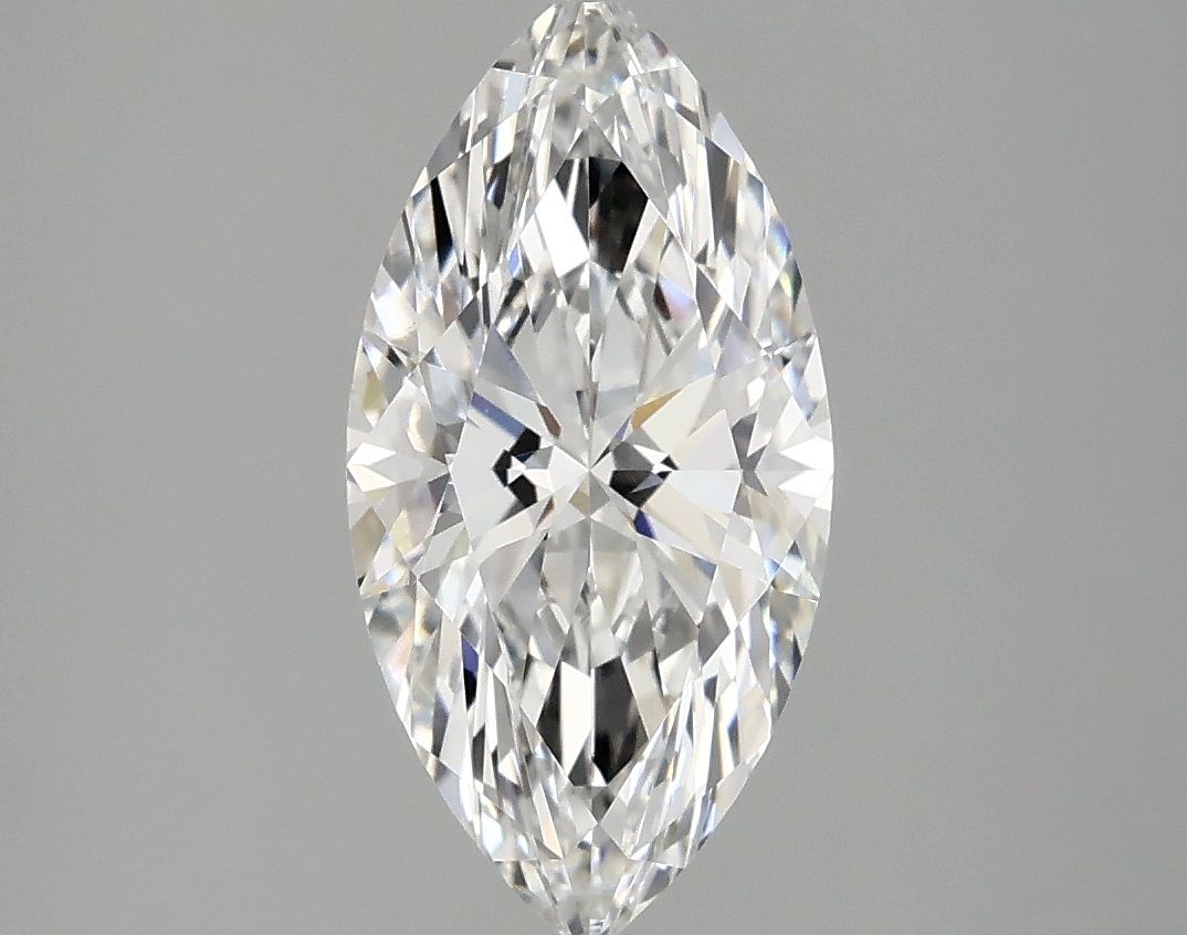 2.07 ct. marquise Lab Grown Diamond front image