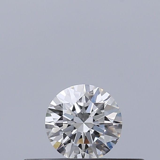 0.19 ct Round Diamond