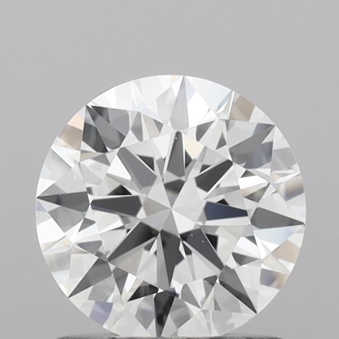 1.05 ct. round Lab Grown Diamond front image