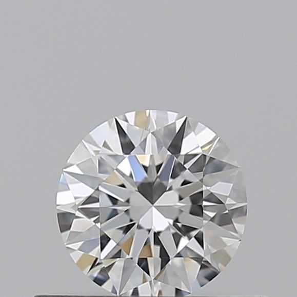0.40 ct Round diamond