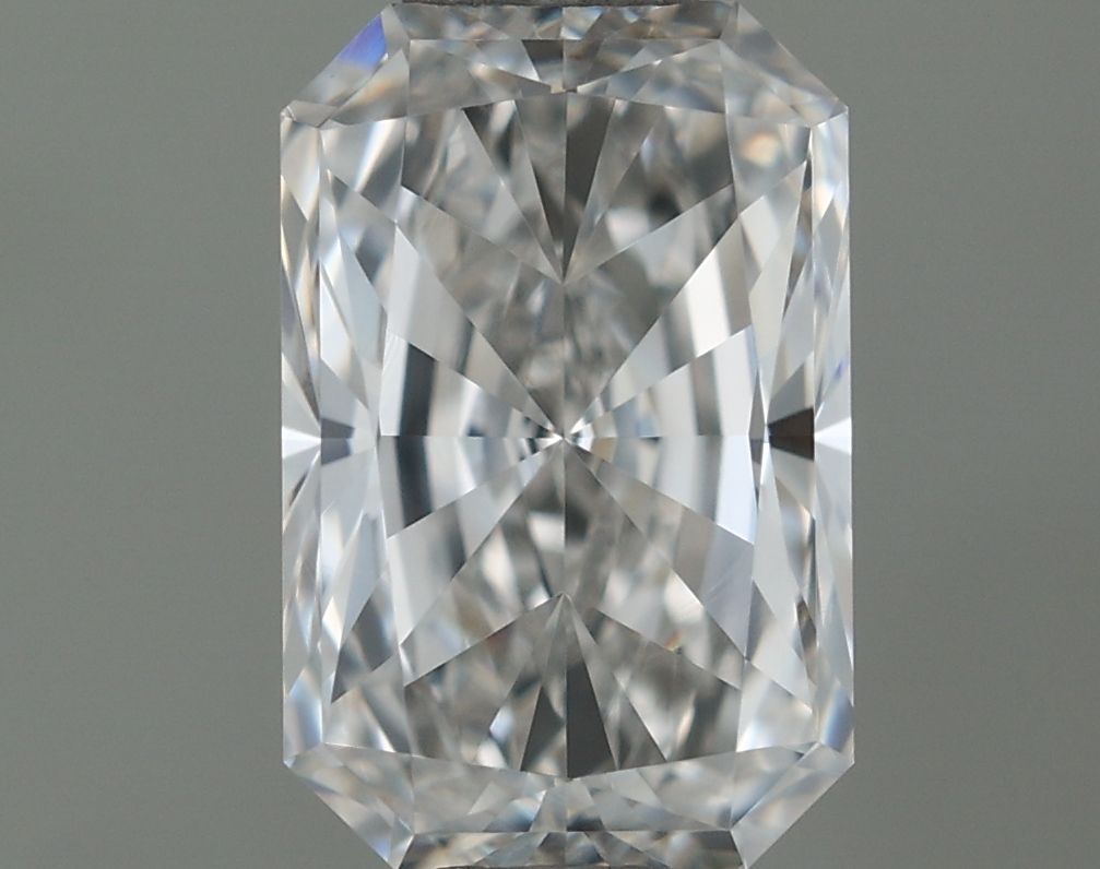 0.71 ct Radiant diamond