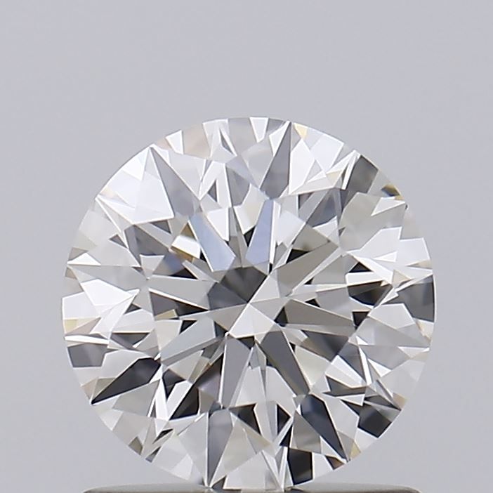 1.01 ct. round Lab Grown Diamond front image