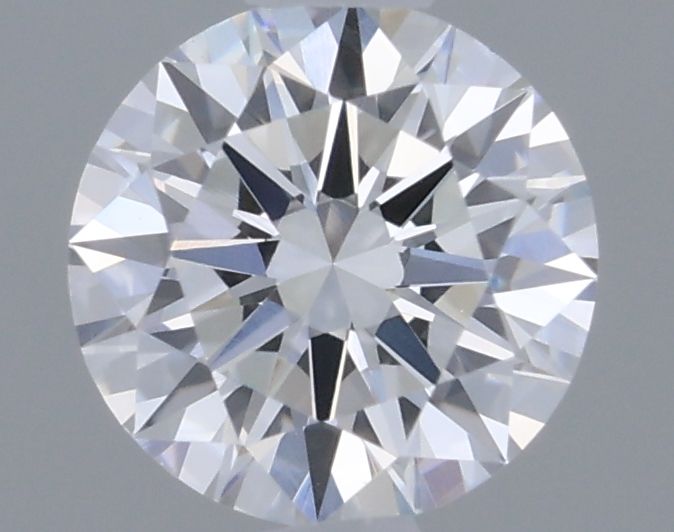 0.27 ct lab-grown Round Diamond