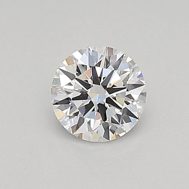 0.37 ct lab-grown Round Diamond