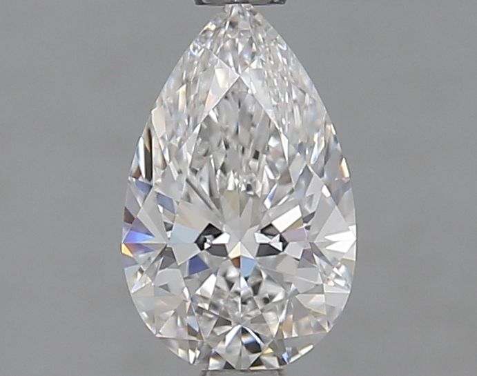 1.02 ct. pear Lab Grown Diamond front image