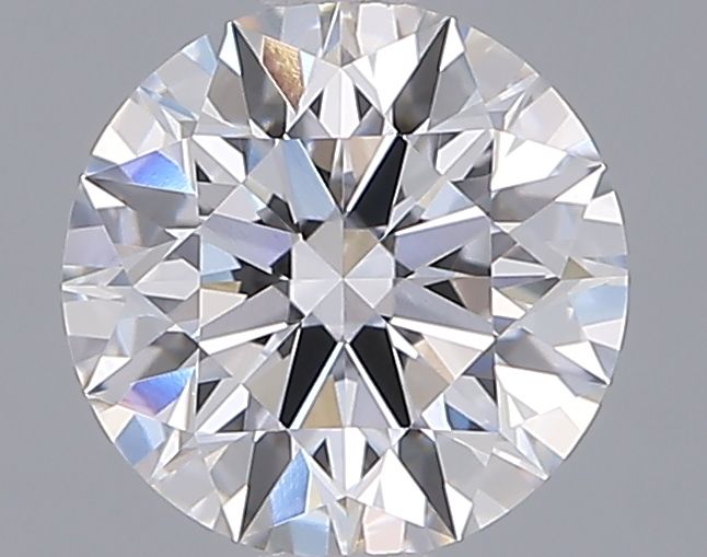 1.55 ct. round Lab Grown Diamond front image