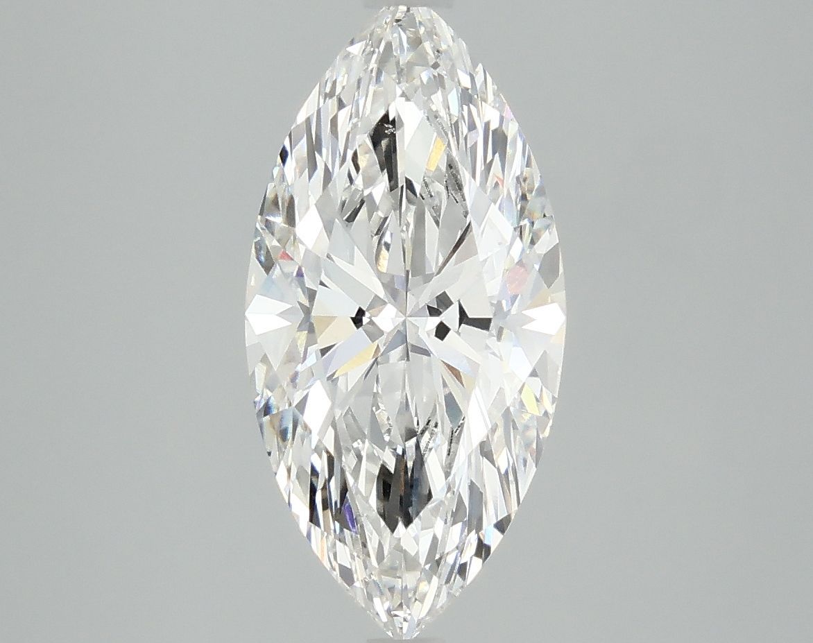 3.07 Carat
