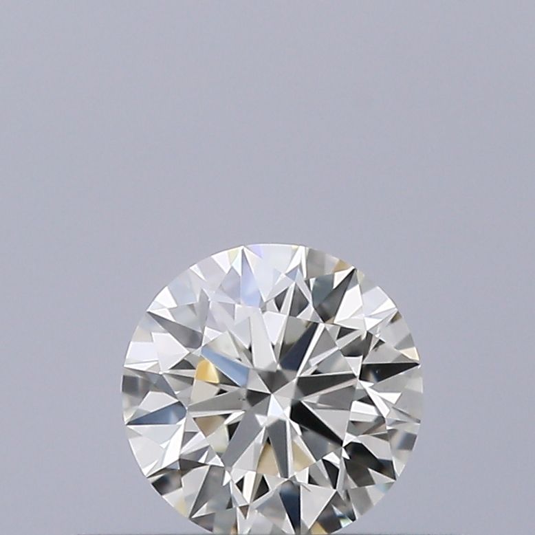 0.3 ct Round Diamond