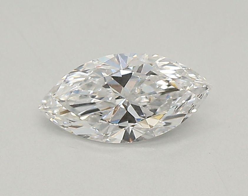 0.42 ct lab-grown Marquise Diamond