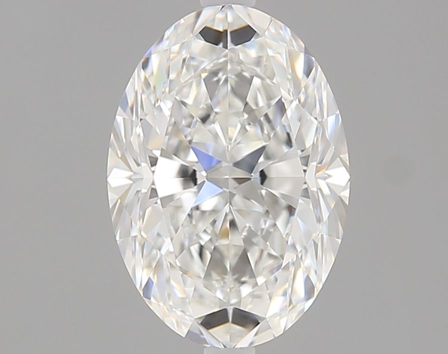 1.50 ct Oval diamond