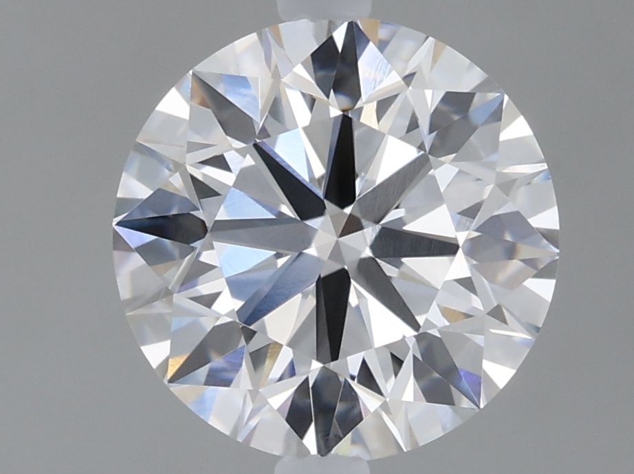 1.59 ct. round Lab Grown Diamond front image