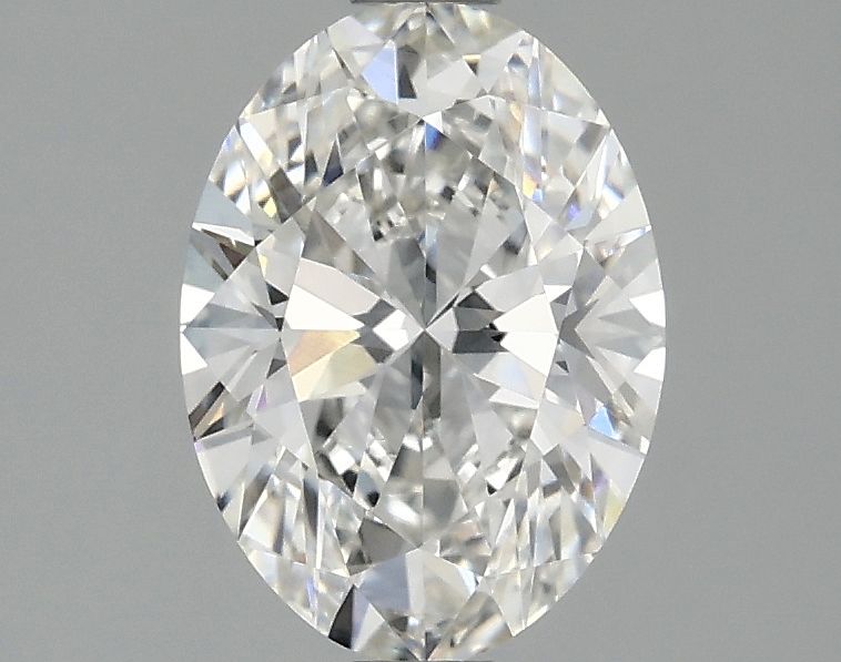 1.40 ct Oval diamond