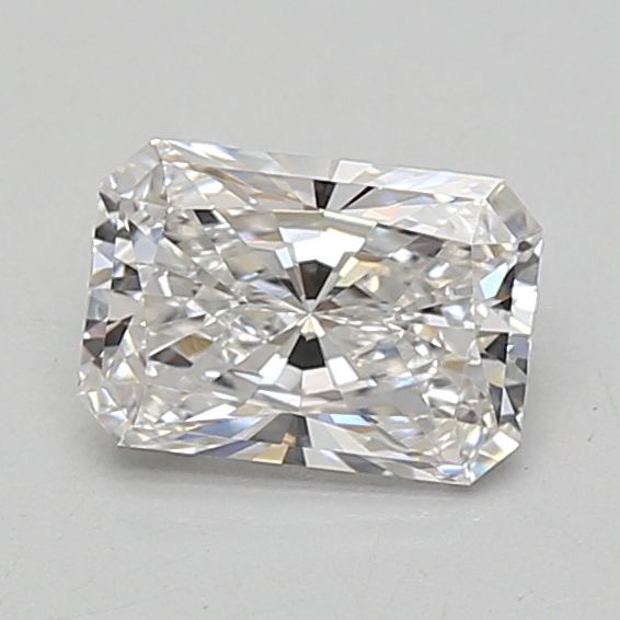 0.97 ct. radiant Lab Grown Diamond front image