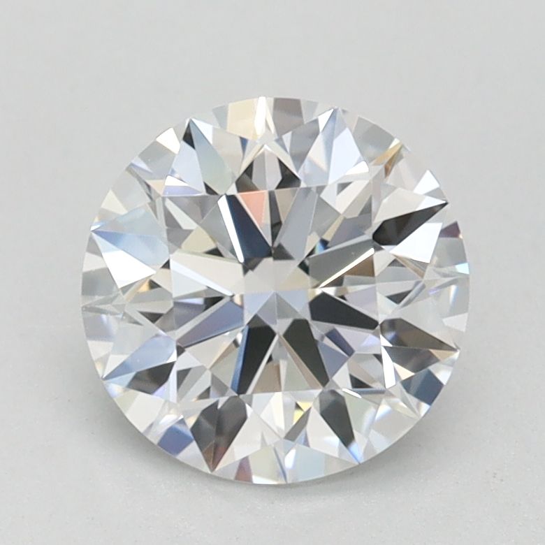 1.06 ct. round Lab Grown Diamond front image
