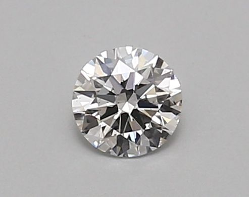 0.28 ct lab-grown Round Diamond