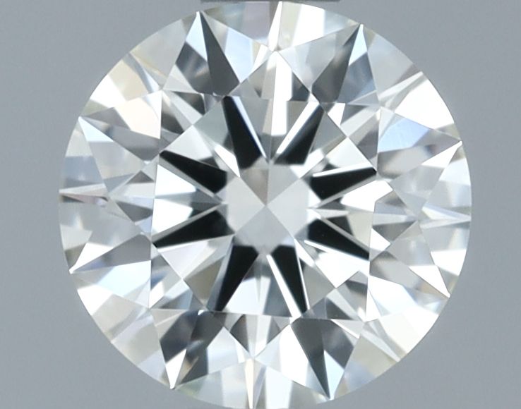 0.48 ct Round diamond