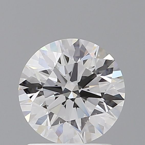 1.55 ct. round Lab Grown Diamond front image