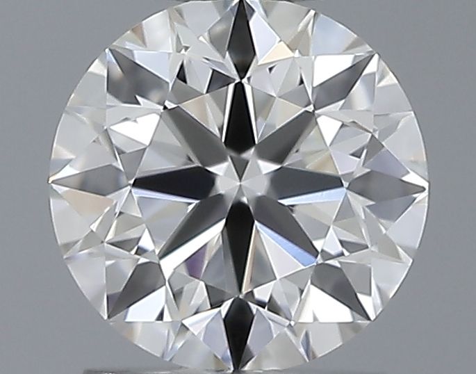 0.31 ct Round diamond