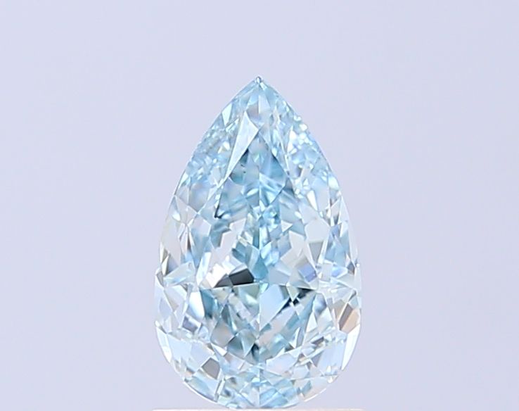 1.18 ct Pear diamond