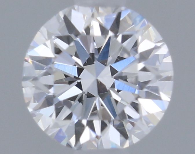0.24 ct lab-grown Round Diamond
