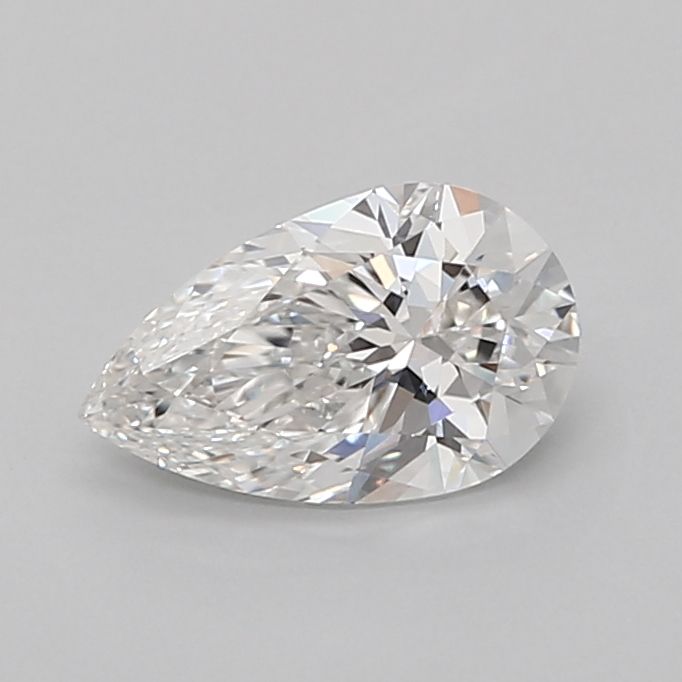 1.01 ct. pear Lab Grown Diamond front image