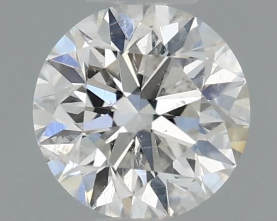0.3 ct Round Diamond