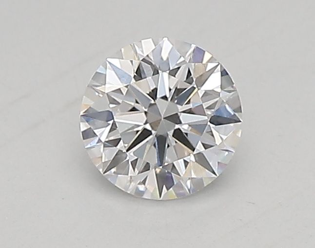 0.28 ct lab-grown Round Diamond