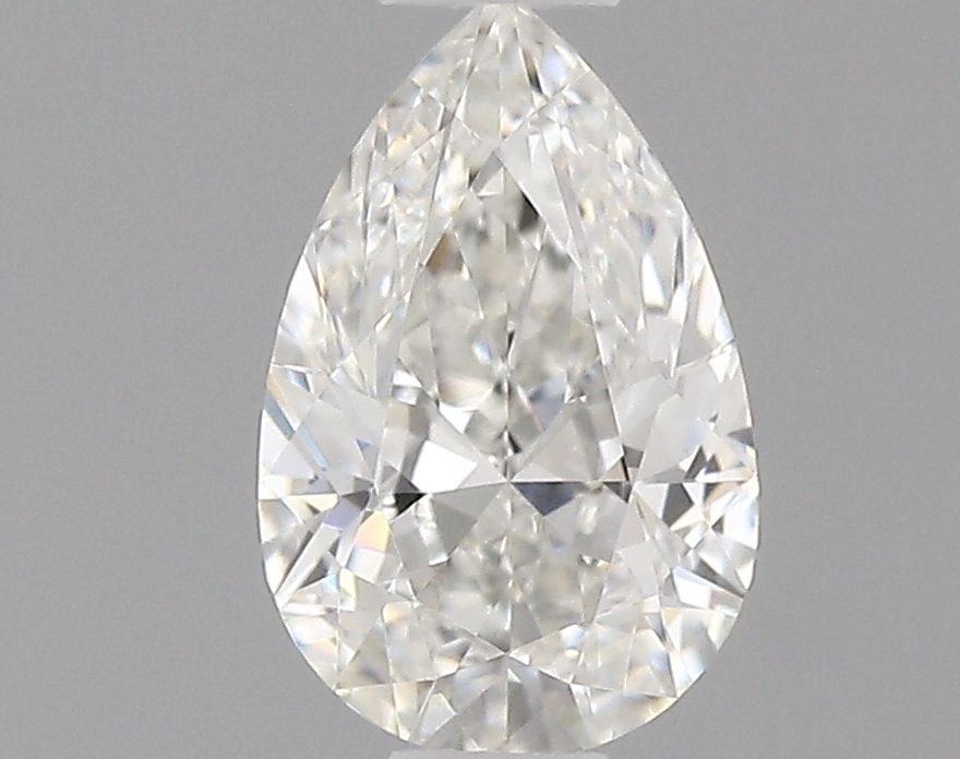 0.50 ct Pear diamond