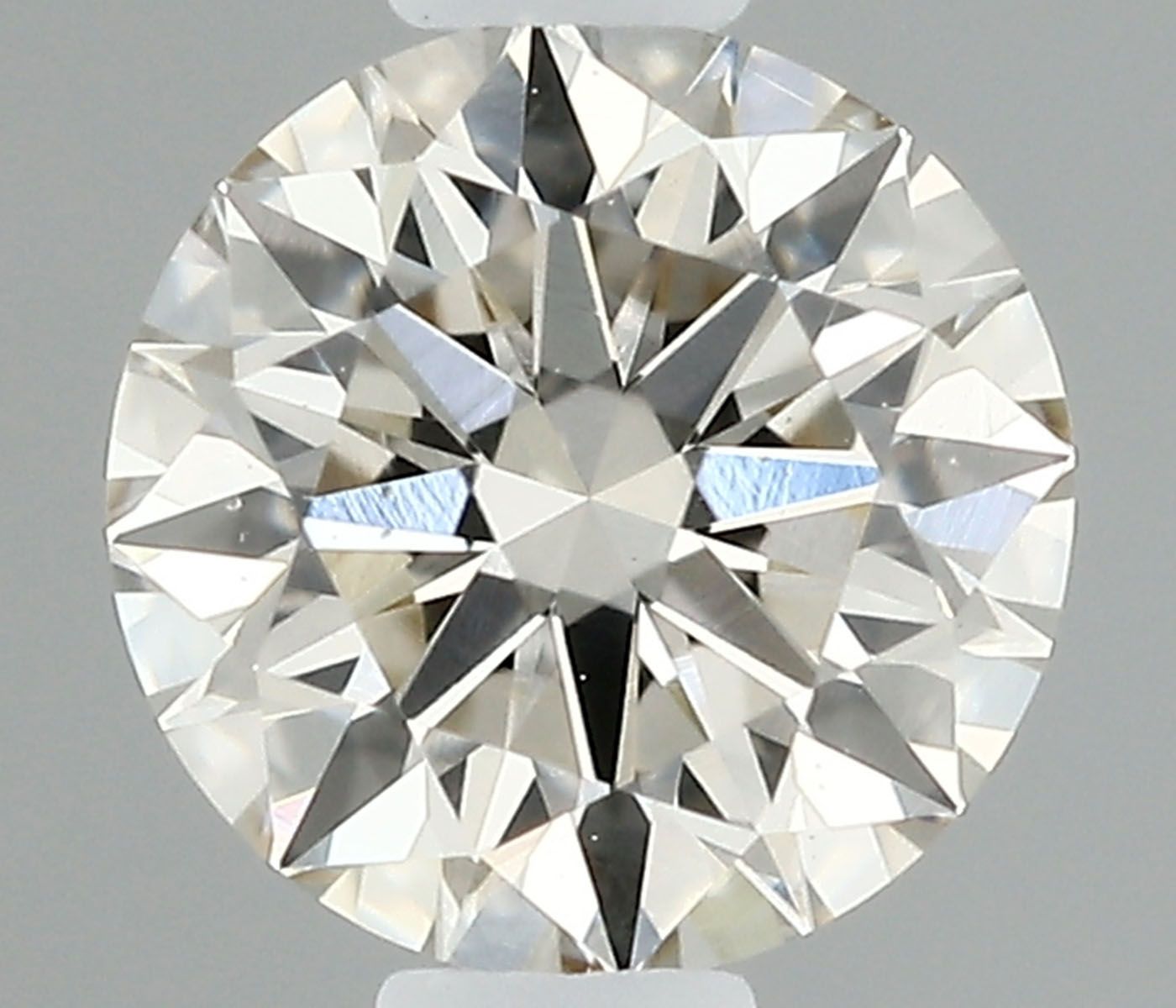0.3 ct Round Diamond
