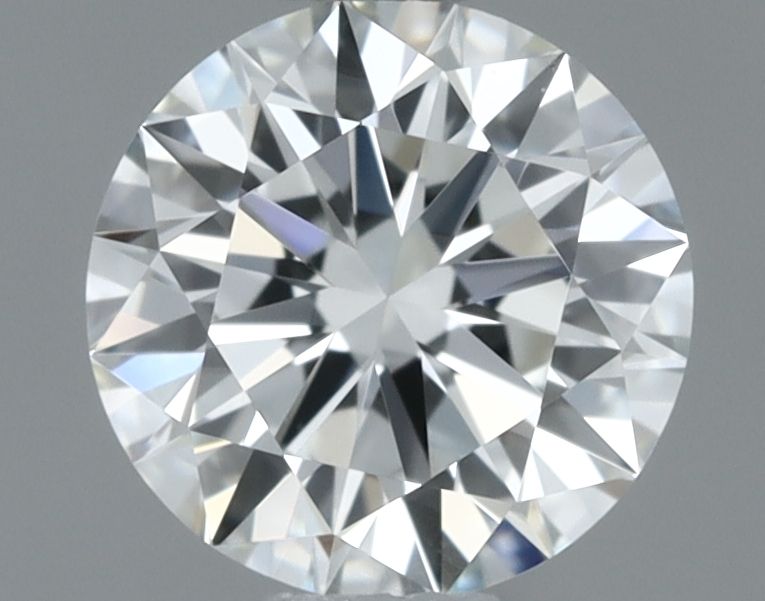 0.45 ct Round diamond