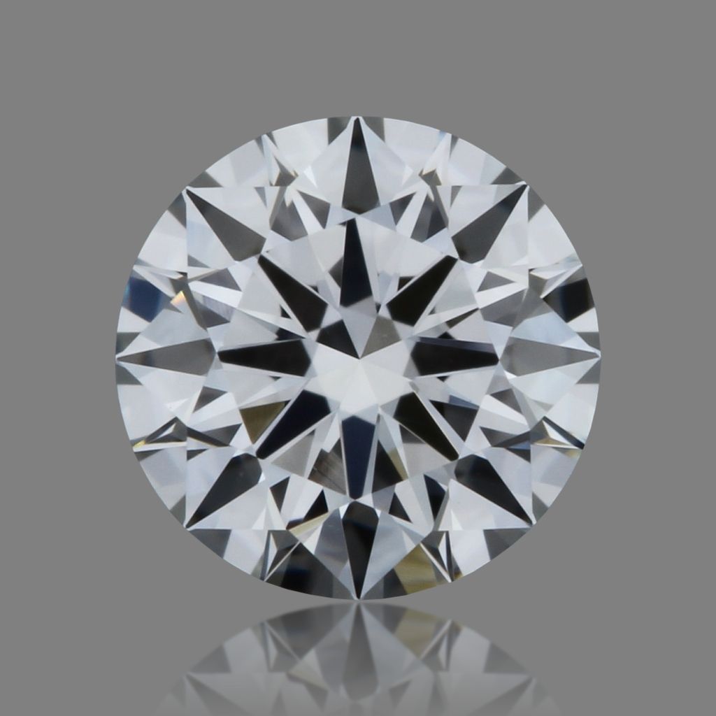 0.27 ct Round diamond