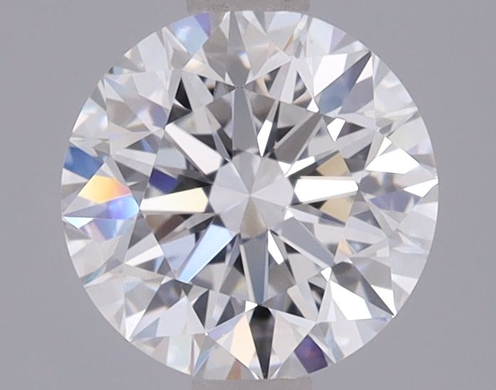 1.51 ct. round Lab Grown Diamond front image
