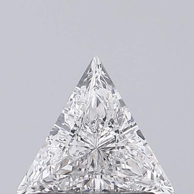 0.59 ct lab-grown Triangular Diamond